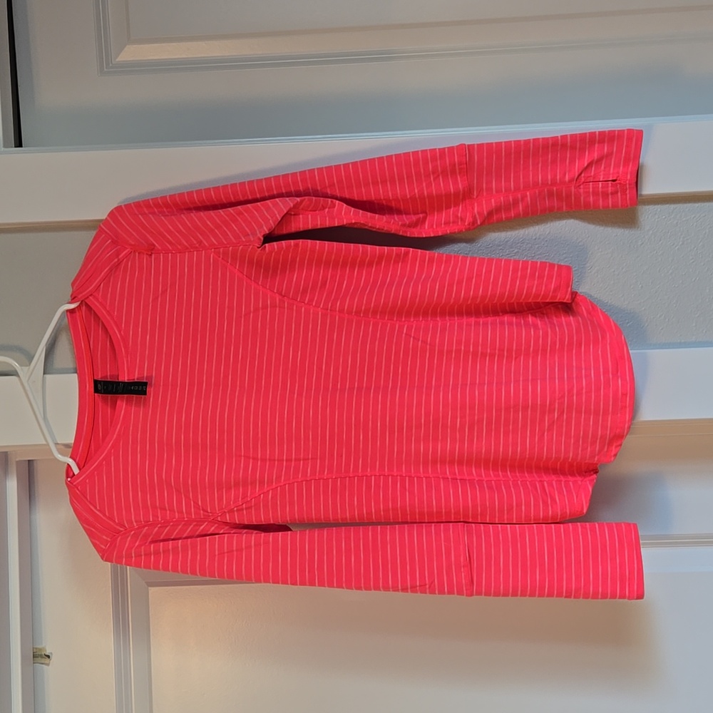 90 Degree by Reflex Stretchy Shirt
